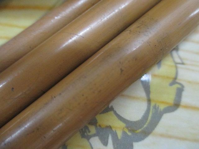 朱紋峰 本造り 18