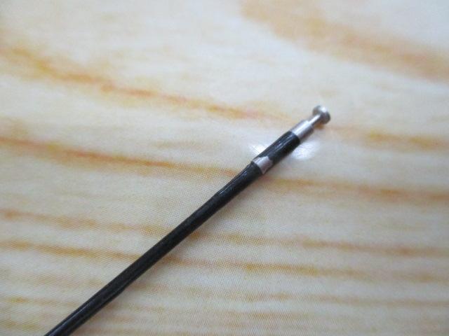 朱紋峰 本造り 18