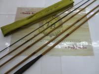 朱紋峰 本造り 18