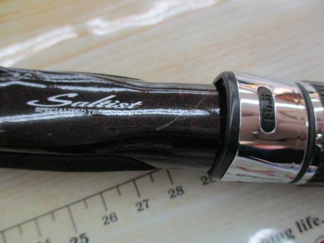 ソルティスト月下美人 ST-RF862X