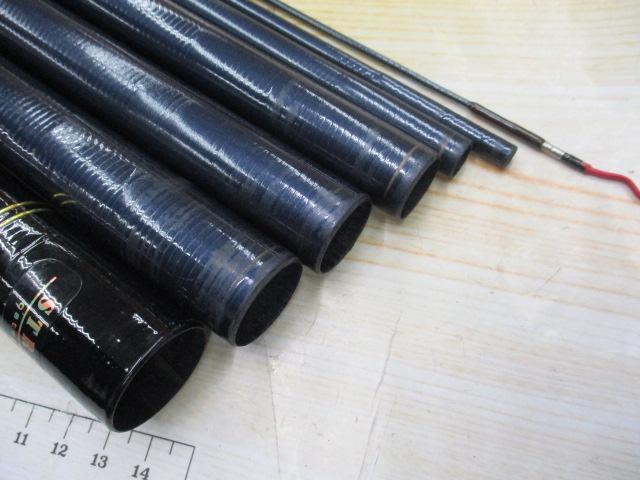 流清コロガシ 72