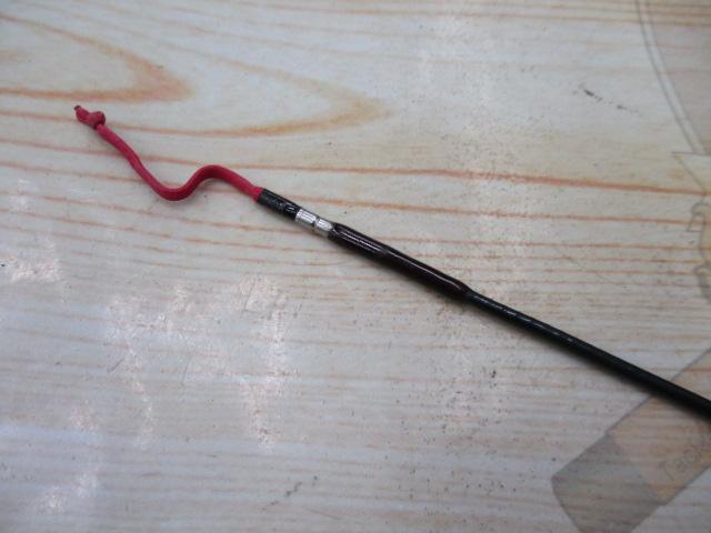 流清コロガシ 72