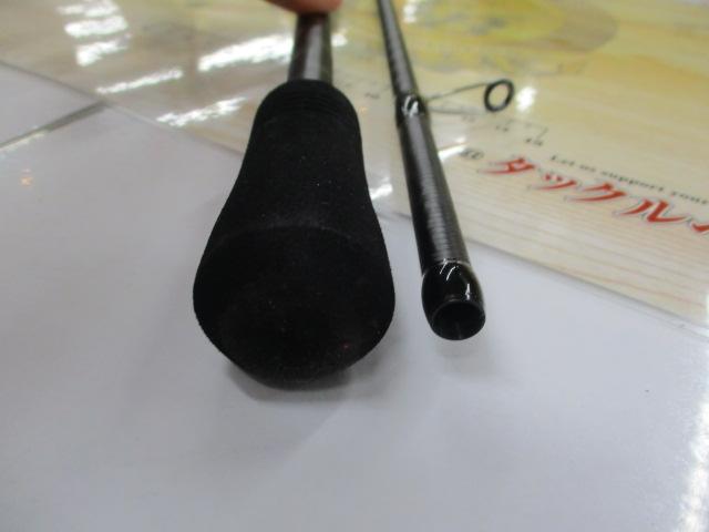 セフィアCI4+ S803ML