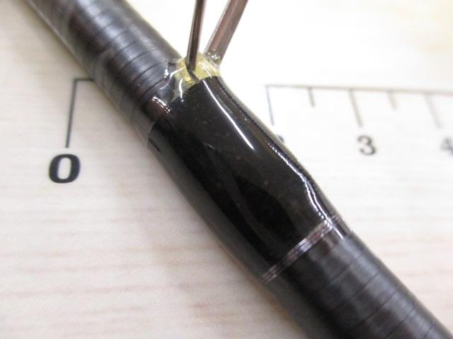 セフィアCI4+ S803ML