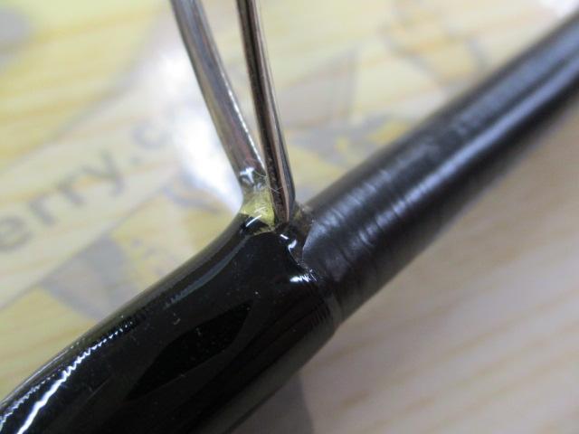 セフィアCI4+ S803ML