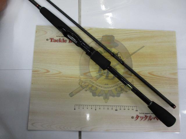 セフィアCI4 S800M