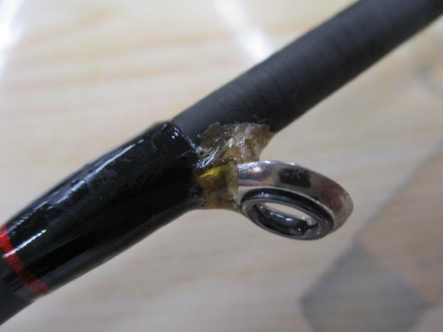 セフィアCI4 S800M