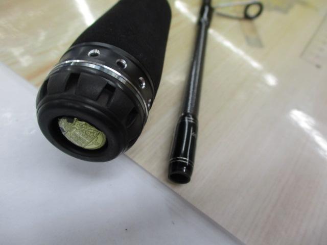 ホーネットスティンガープラス HSPS-652ML-PS MGS