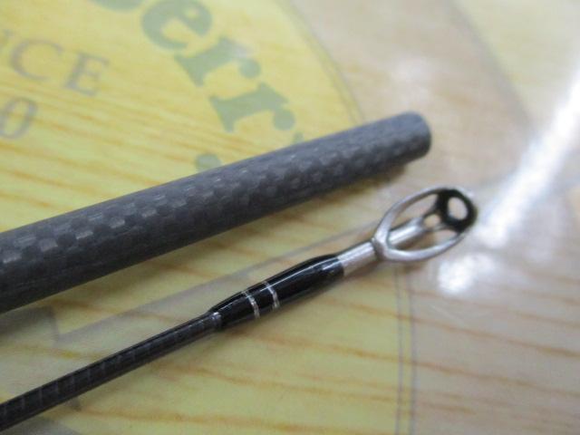 ホーネットスティンガープラス HSPS-652ML-PS MGS