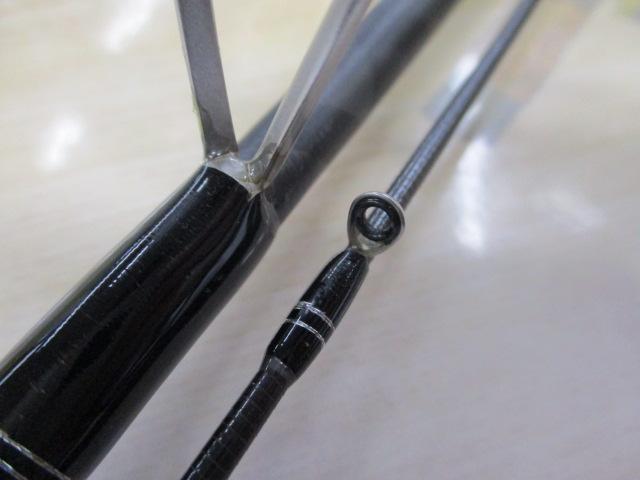 ホーネットスティンガープラス HSPS-652ML-PS MGS