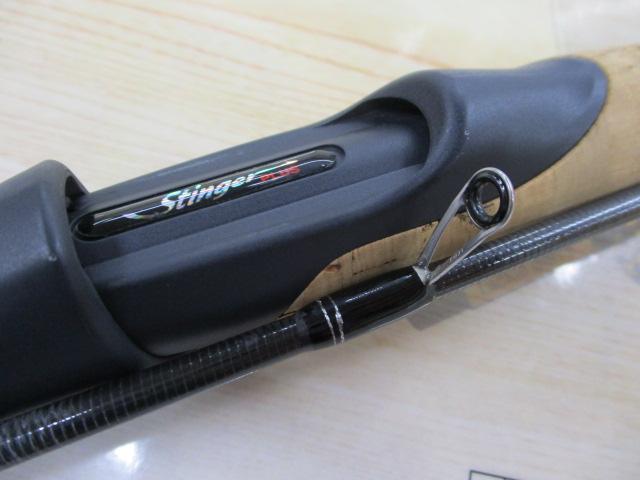 ホーネットスティンガープラス HSPS-652ML-PS MGS