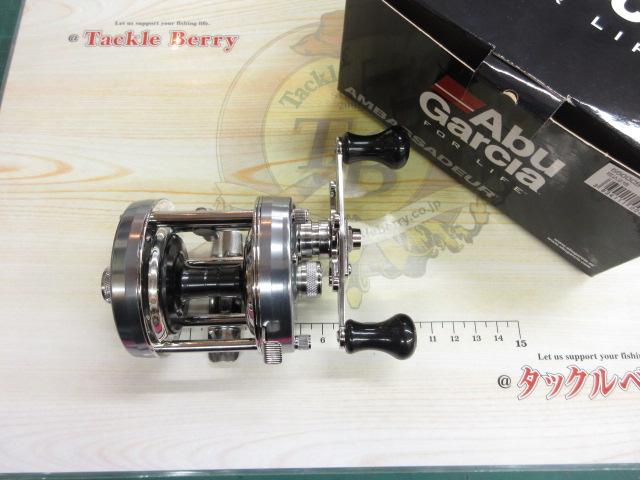 5500CS Rocket ブルーグレー