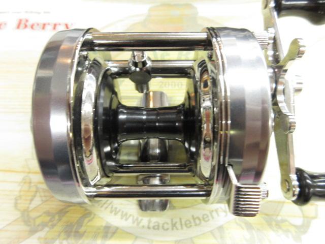 5500CS Rocket ブルーグレー