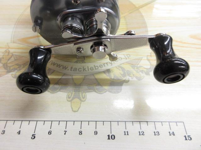 5500CS Rocket ブルーグレー