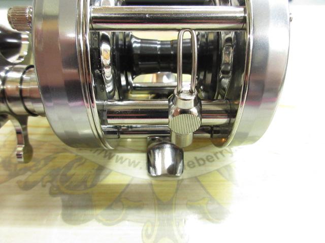 5500CS Rocket ブルーグレー