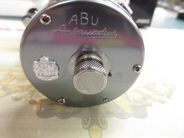 5500CS Rocket ブルーグレー