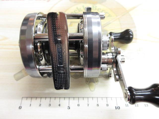 5500CS Rocket ブルーグレー