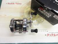 5500CS Rocket ブルーグレー