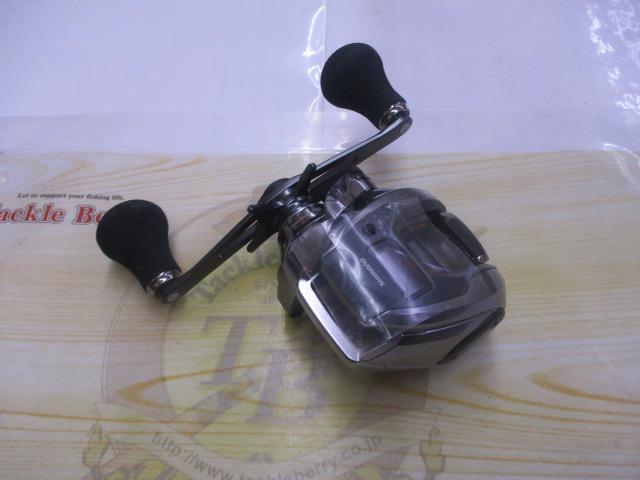 24バルケッタプレミアム 150DHXG