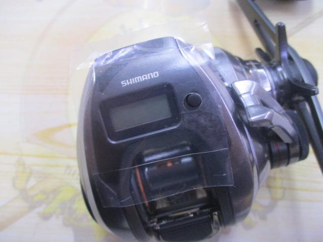 24バルケッタプレミアム 150DHXG