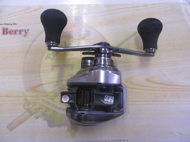 24バルケッタプレミアム 150DHXG