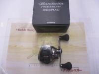 24バルケッタプレミアム 150DHXG