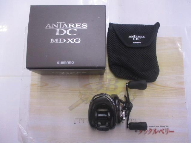 23アンタレスDC MD XG RIGHT