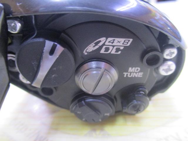 23アンタレスDC MD XG RIGHT