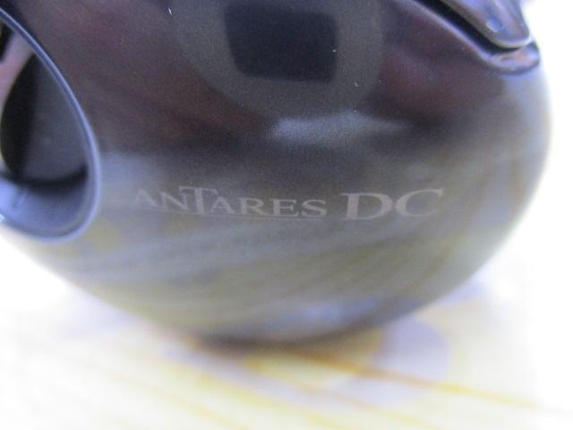 23アンタレスDC MD XG RIGHT