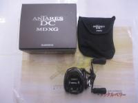 23アンタレスDC MD XG RIGHT