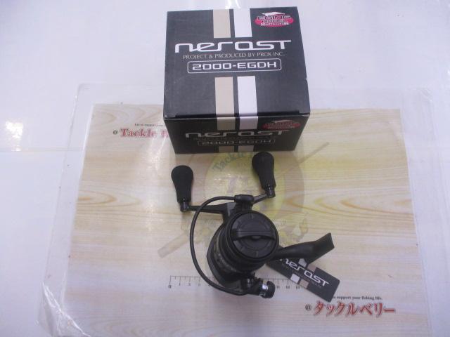 ネロスト2000EGDH