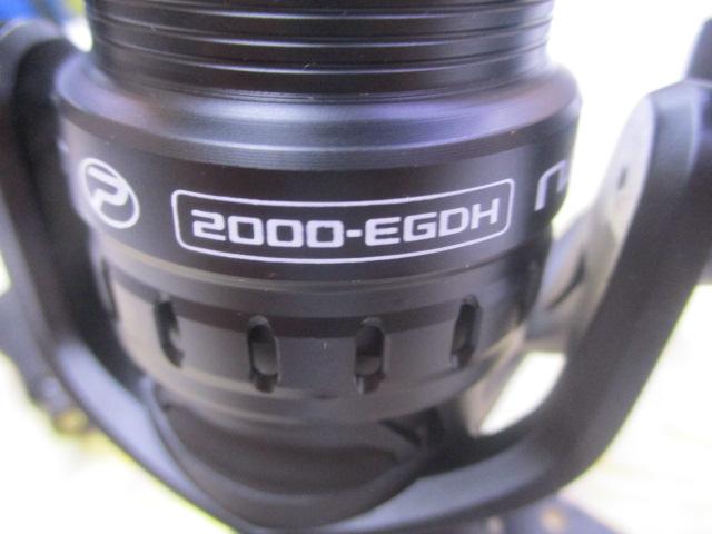 ネロスト2000EGDH