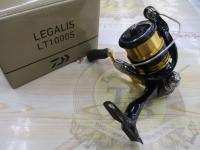 23レガリス LT1000S