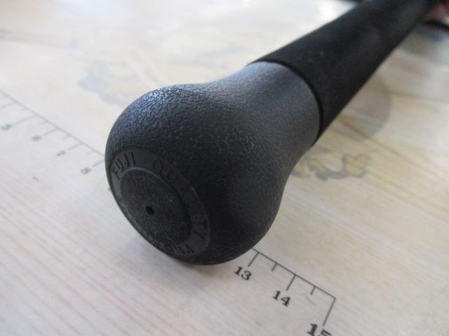 ツーリミットブルーバトル96/5 ハイドラグ