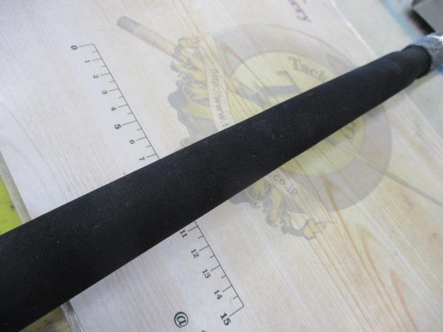 ツーリミットブルーバトル96/5 ハイドラグ