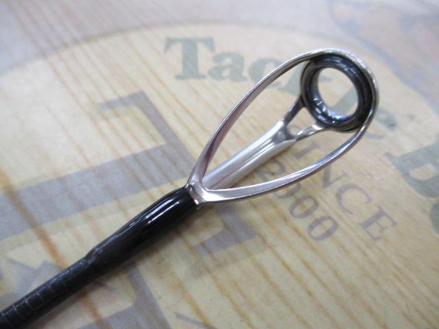 ツーリミットブルーバトル96/5 ハイドラグ