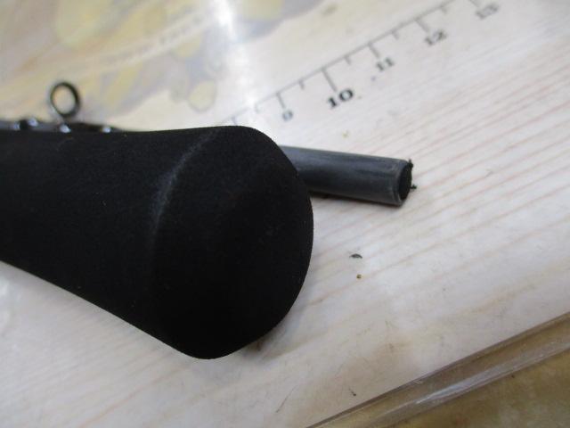 23バスワン XT+ 166MH-2