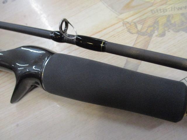 23バスワン XT+ 166MH-2