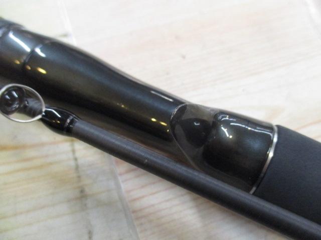 23バスワン XT+ 166MH-2