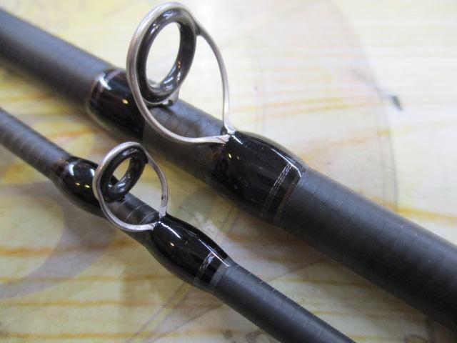 23バスワン XT+ 166MH-2