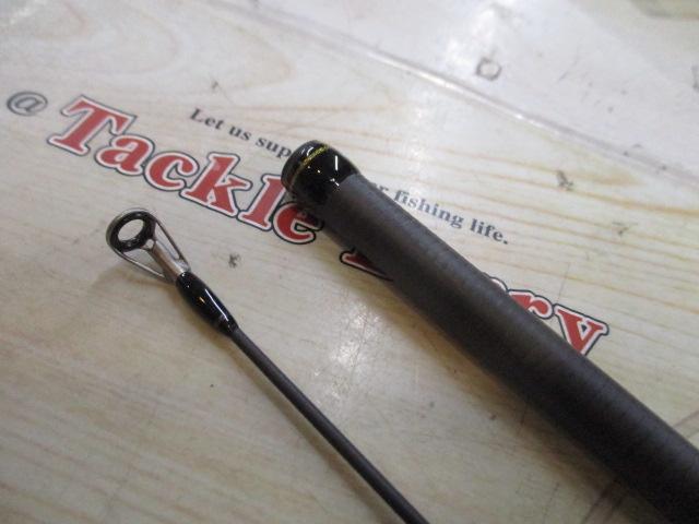 23バスワン XT+ 166MH-2