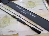 23バスワン XT+ 166MH-2