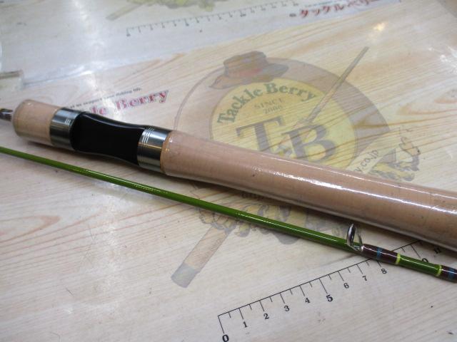 トラウトシグナル TRSS-62L オリーブ