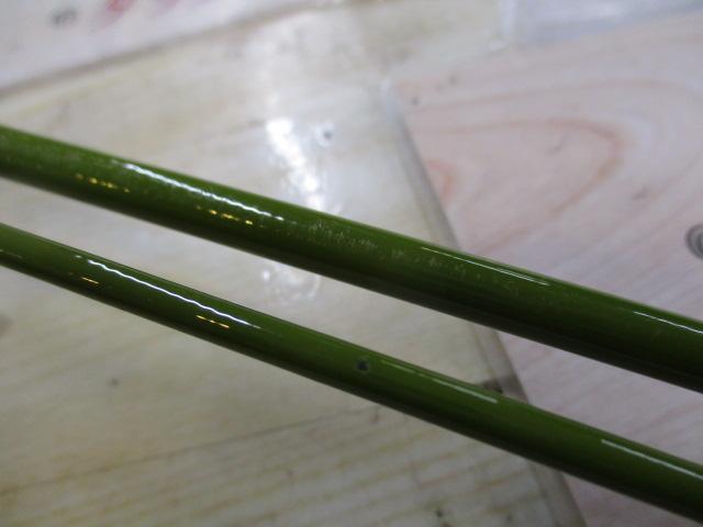 トラウトシグナル TRSS-62L オリーブ