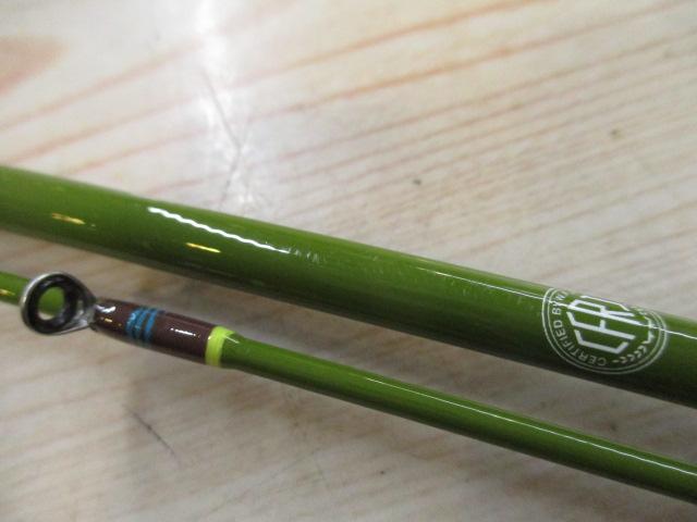 トラウトシグナル TRSS-62L オリーブ