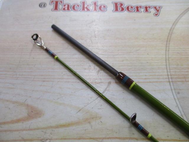 トラウトシグナル TRSS-62L オリーブ