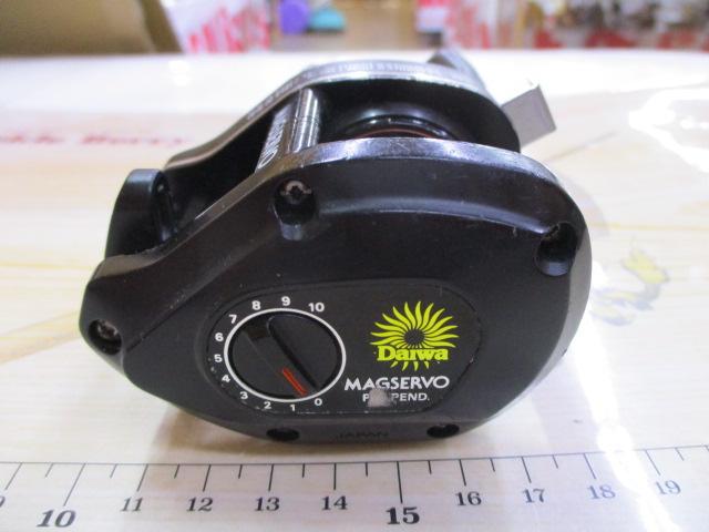 ファントムマグサーボ SS-10