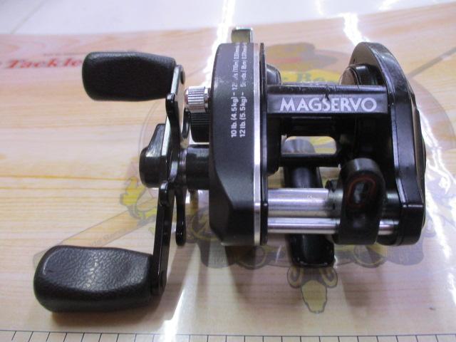 ファントムマグサーボ SS-10