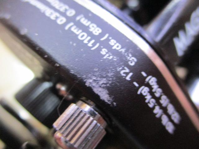 ファントムマグサーボ SS-10