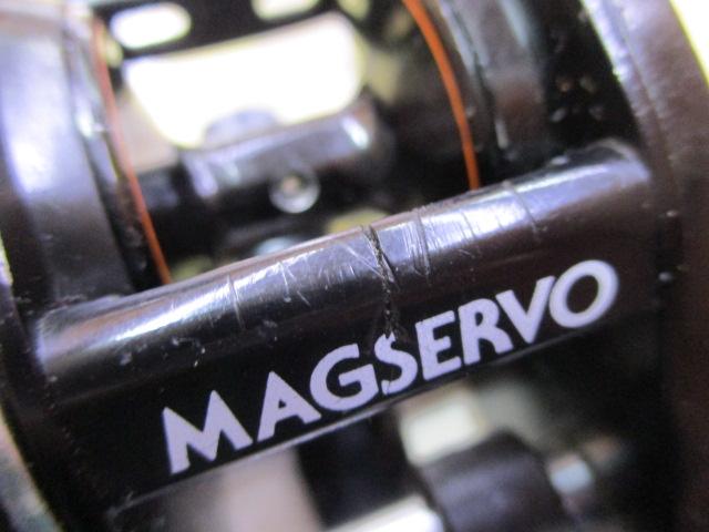 ファントムマグサーボ SS-10